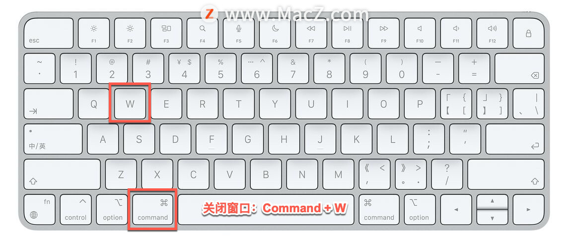 mac的这几个快捷键你一定要知道,苹果mac怎么截图快捷键