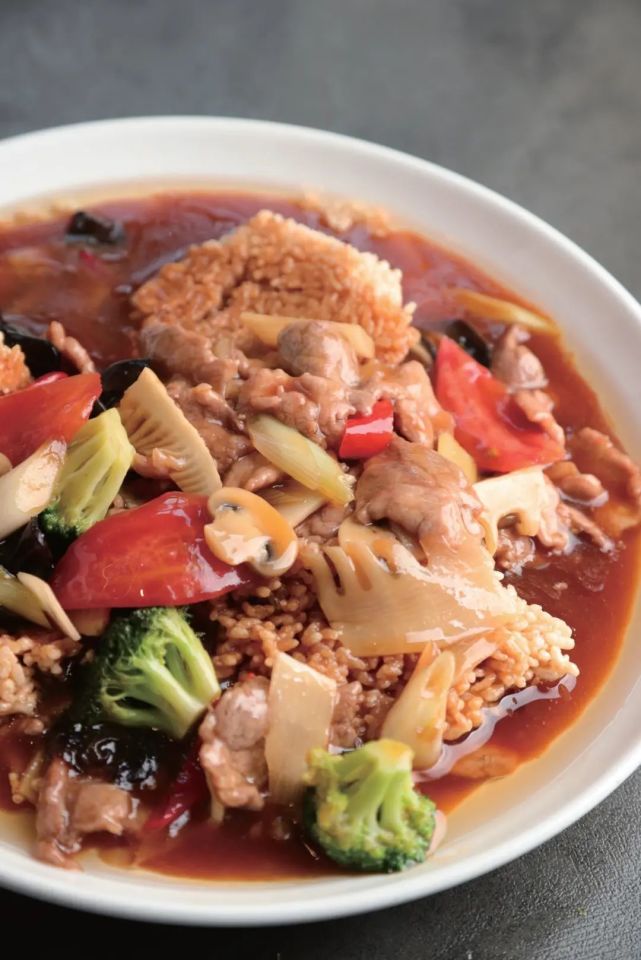 成都川菜米其林指南,2022成都米其林必吃榜入选餐厅