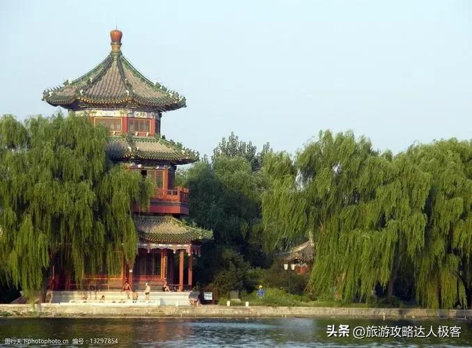 北京六天自由行旅游攻略路线图片,北京6天游旅游攻略
