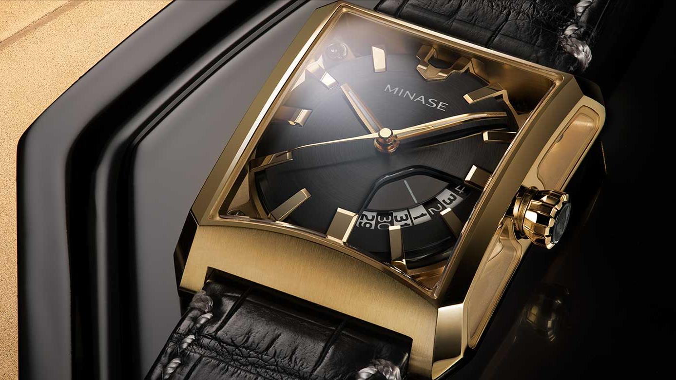 日本五大知名品牌手表,日本排名第一的手表品牌有哪些