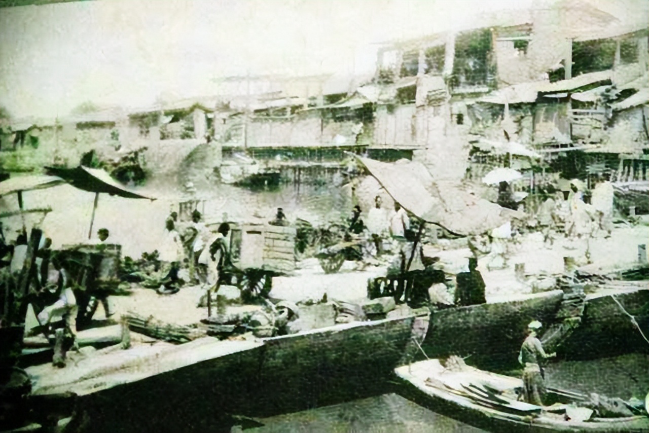 为什么香港有那么多黑帮？1997年香港回归，黑帮到底去哪了？