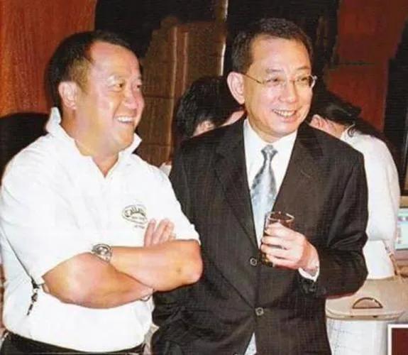 香港曾志伟多少岁,曾志伟电影一哥