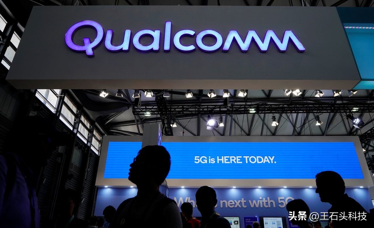 联发科咸鱼翻身高通或将跌落神坛,联发科再战高通