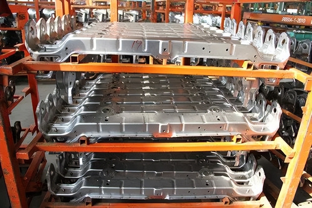 压铸合肥,合肥新型汽车配件压铸