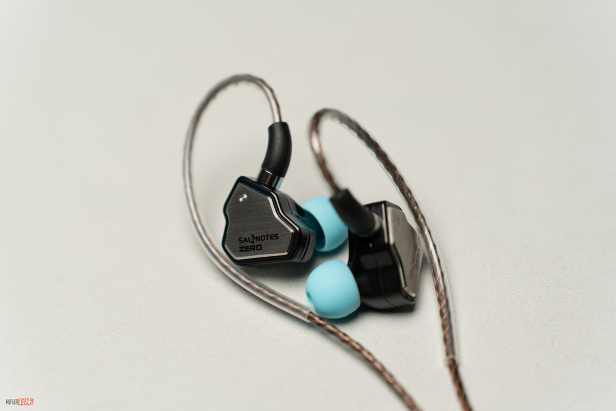 百元以下的hifi耳机测评,7赫兹zero2耳机试听