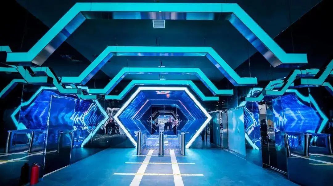 广州钧明欢乐世界好玩吗,广州钧明欢乐世界广场