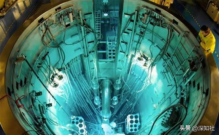 smr核电站,核电smr