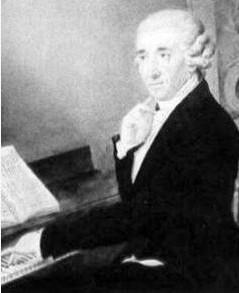 音乐之巅，海顿的奇思妙想：D人调羽管键琴揭秘古典魔力！