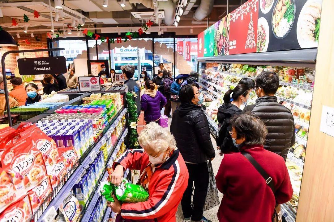 aldi奥乐齐天猫旗舰店关闭了吗 (aldi奥乐齐上海两家新店即将开业)