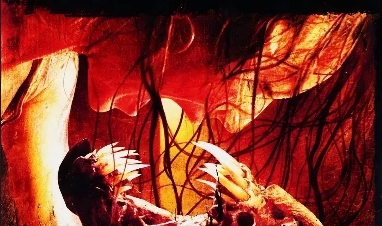 最推荐的10部怪物电影,盘点五种怪物电影