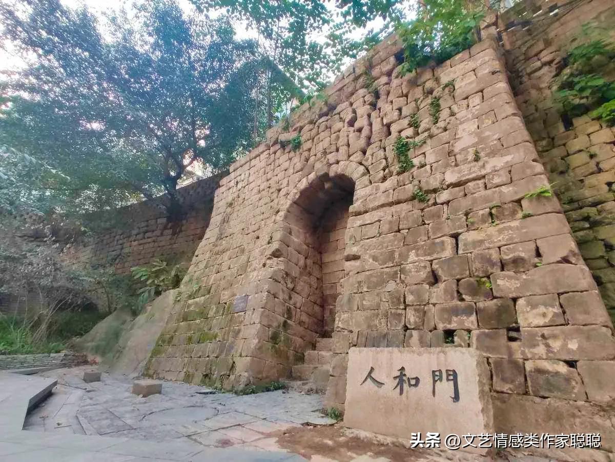 匆匆岁月，有聊人生10.6之重庆老城•一个地道重庆土著的儿时记忆