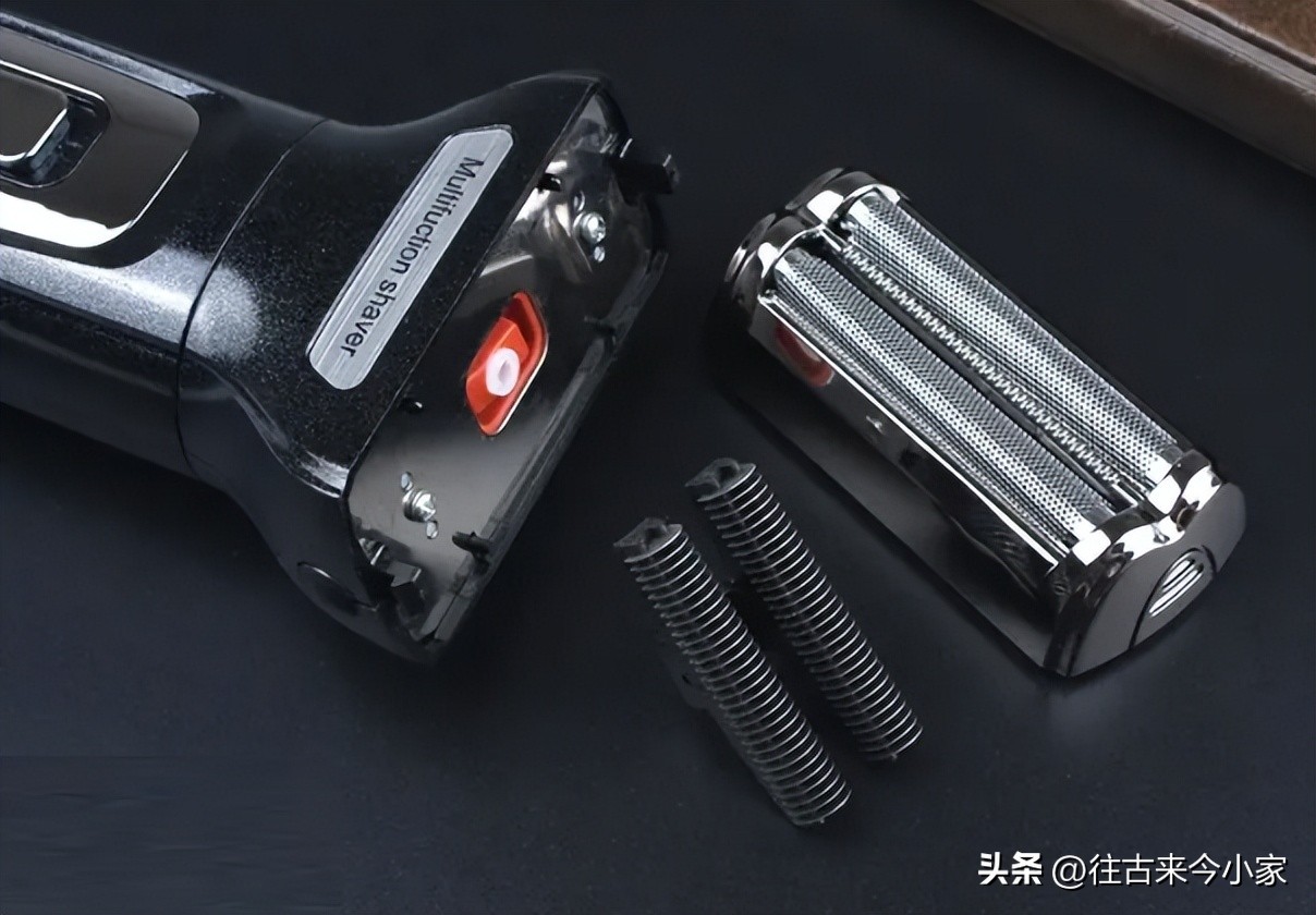 博朗和飞利浦剃须刀哪个刮得干净,剃须刀买怎样的好