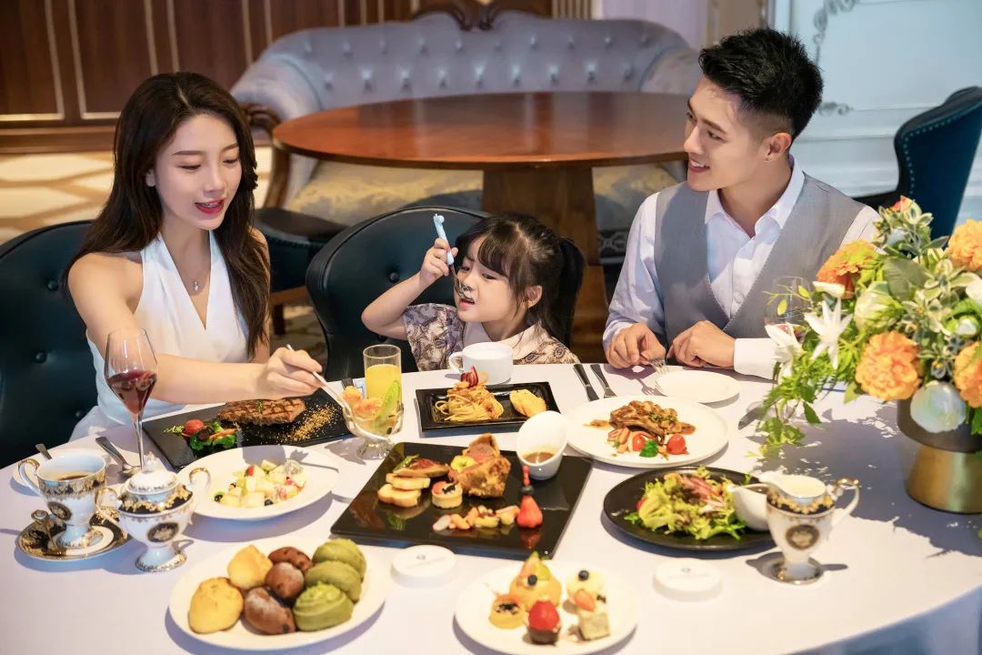 厦门酒店波特曼,厦门波特曼七星酒店体验感