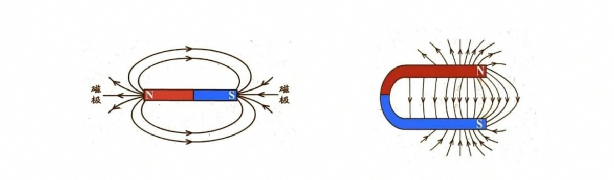 通电直导线和磁场的相互作用,通电导线在磁场中受到的力的原理