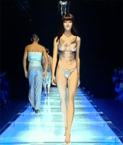 一步45万美金,小李子念念不忘的国际超模,也受不了丧偶式带娃