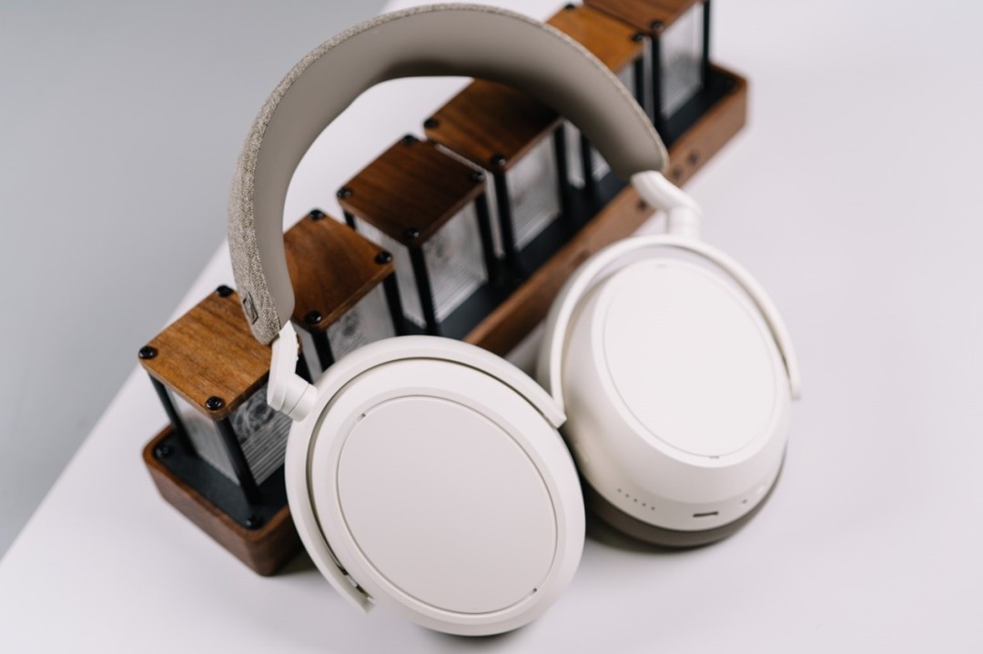 森海塞尔momentumm2,森海塞尔momentum4是开放式耳机吗