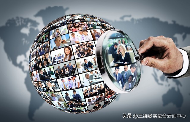 数字世界的四大特征,数字世界深度解析