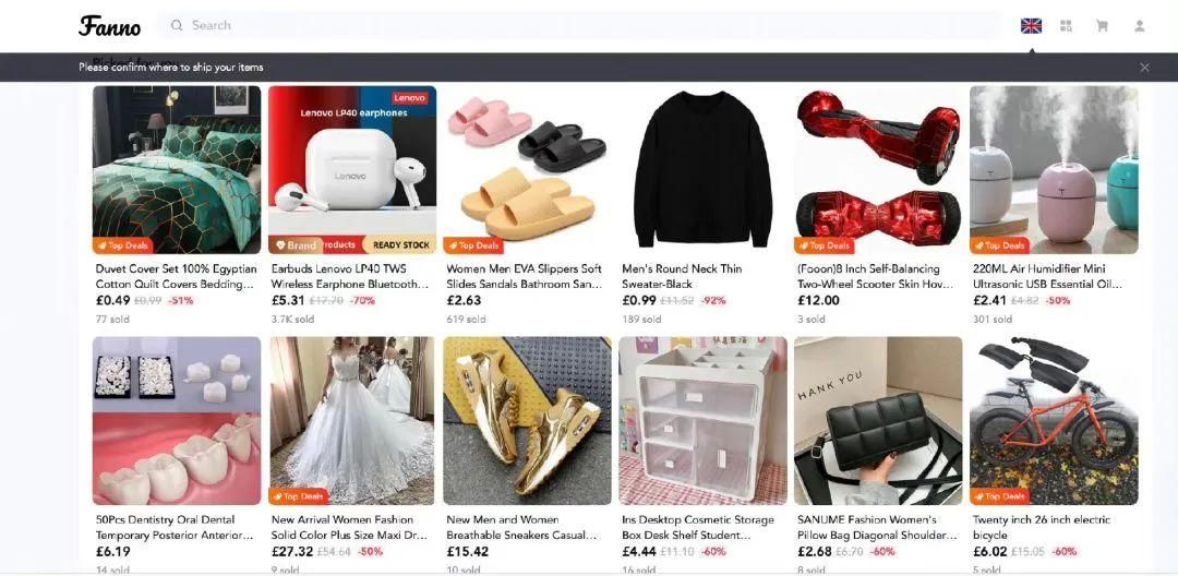 拼多多往国外销售的平台,拼多多海外裂变