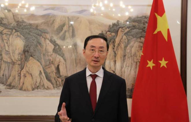 7月10日上午新消息，台海局势变化：中方宣布对日本“全面禁令”