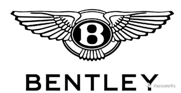 年度彩蛋,汽车徽章的大集合来了!(英国篇)