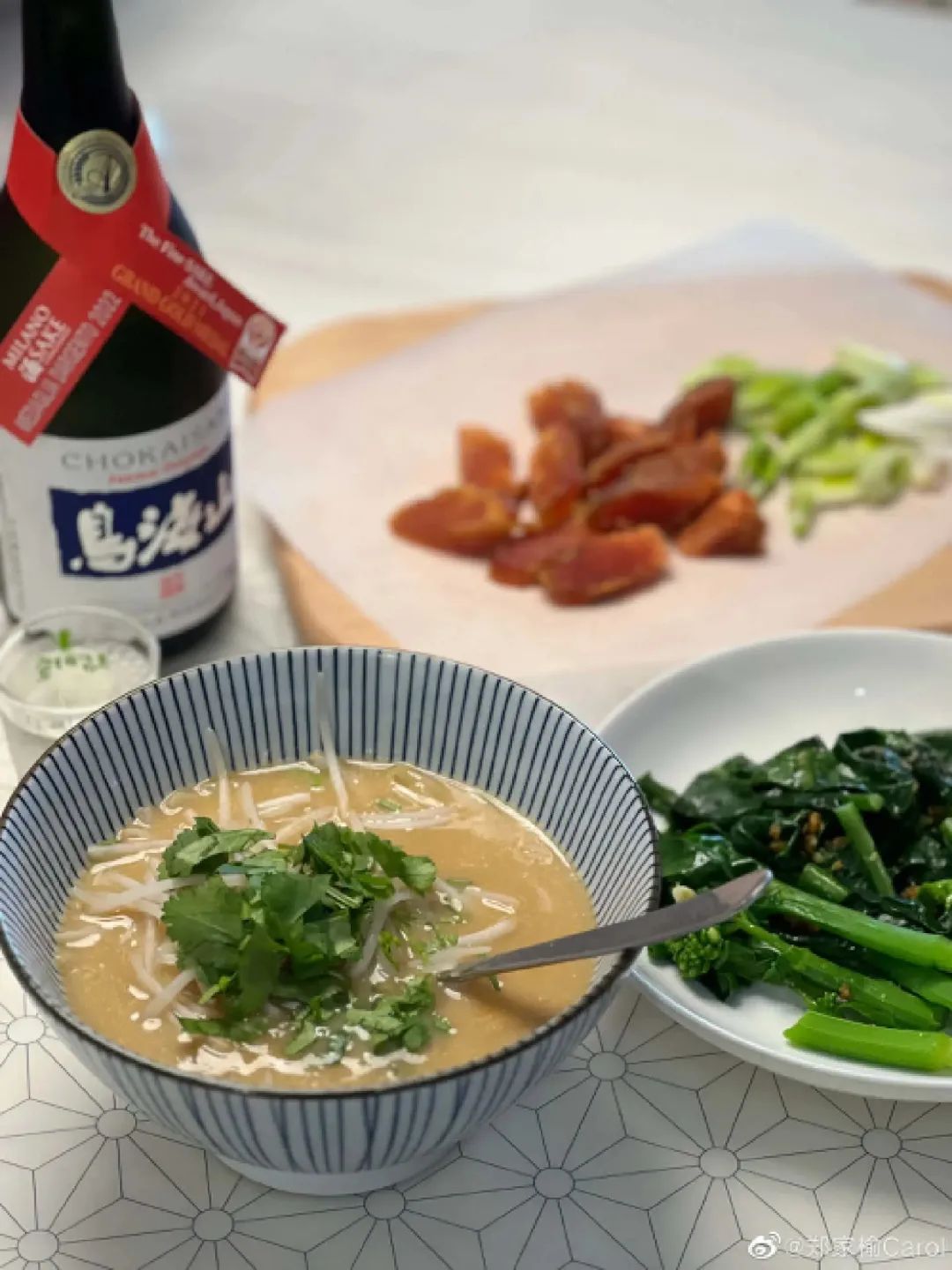 年年传她自杀，你们是多想她死啊？