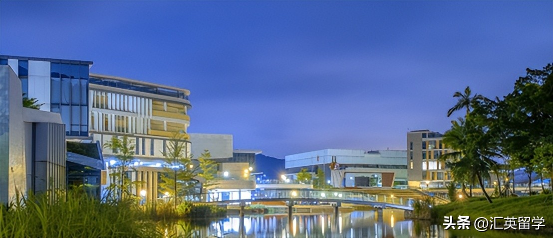 香港留学八大名校优势专业介绍,香港最好申请的专业和学校