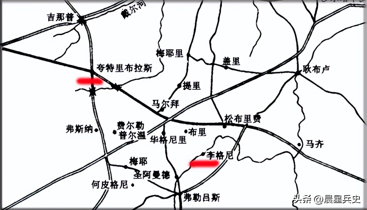 拿破仑兵败滑铁卢主要内容,拿破仑遭遇滑铁卢之后是什么心情