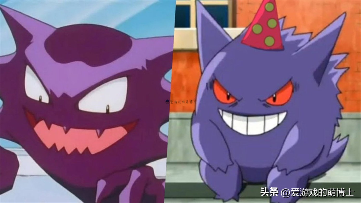 朱紫鬼斯通多少级升级成耿鬼,朱紫鬼斯通如何进化为耿鬼