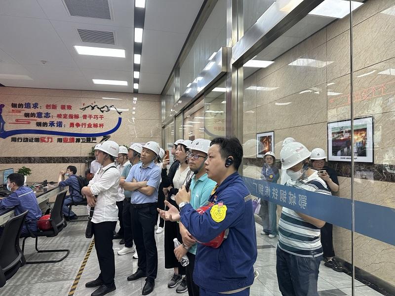 SMM湖北黑色金属产业论坛圆满落幕！下半年经济、钢市或这样走