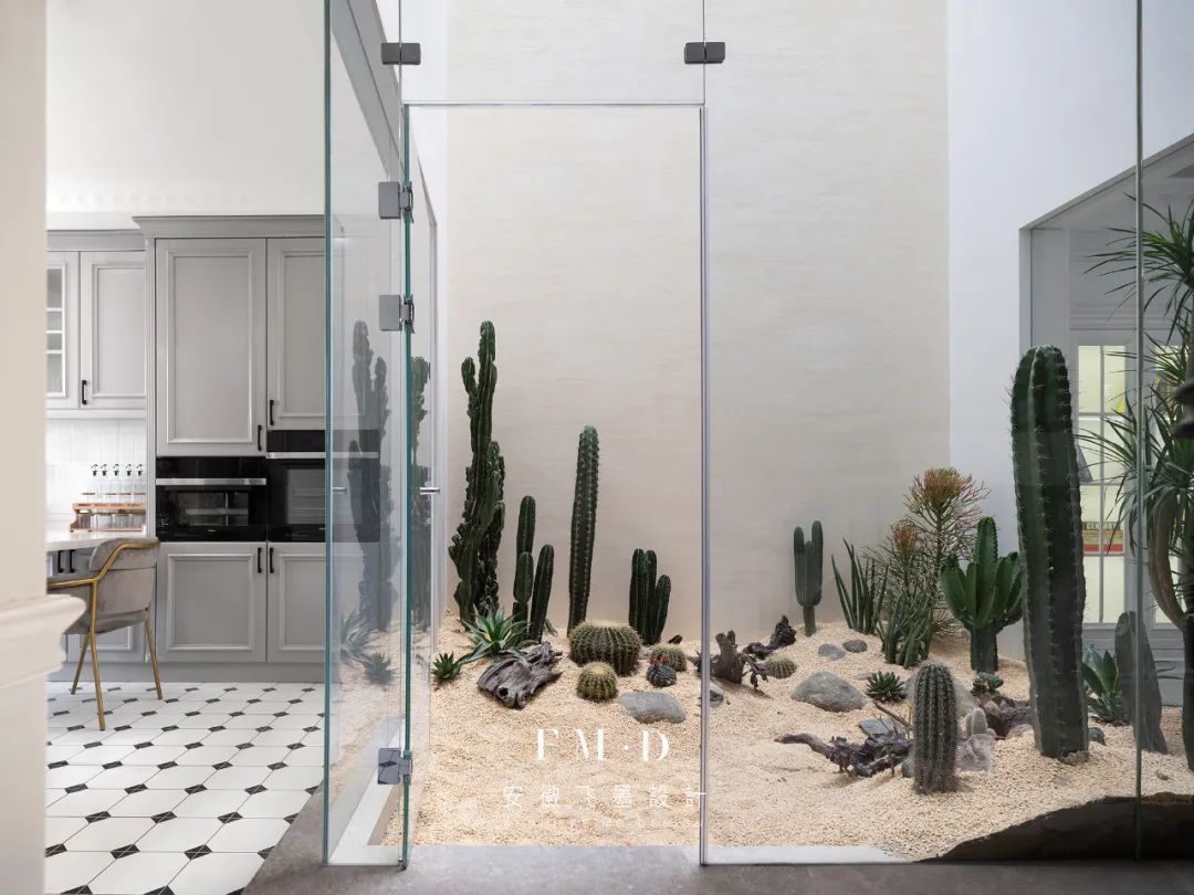 家庭装修建议住得舒适又方便生活,住起来舒适的家庭装修