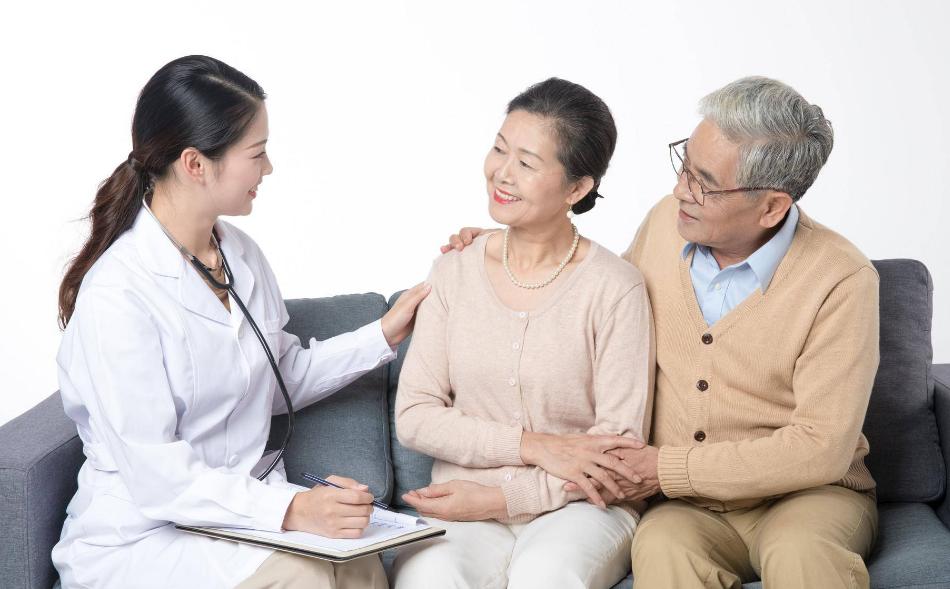 50岁后不论男女，有*生活性**和没有*生活性**，差别有多大？看完涨知识