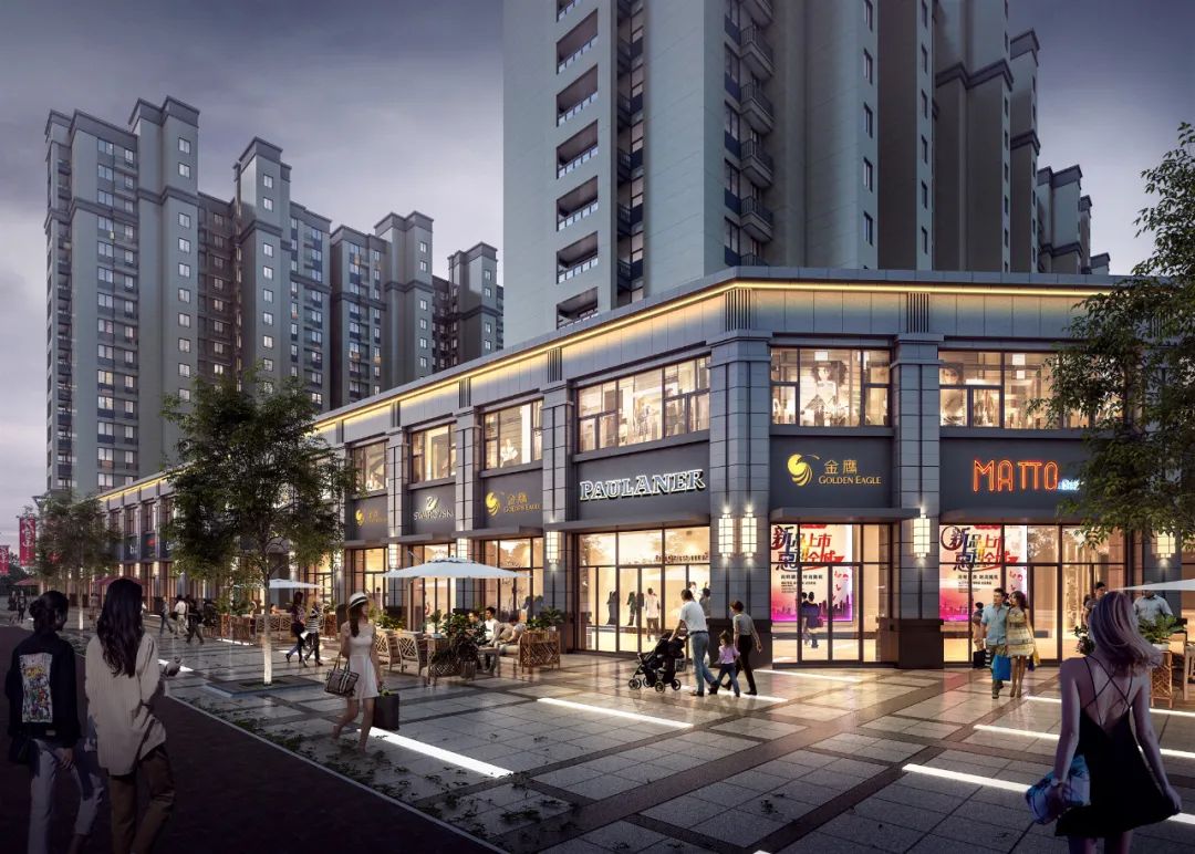 金鹰国际花园一期,宿迁金鹰国际花园最后一期开盘