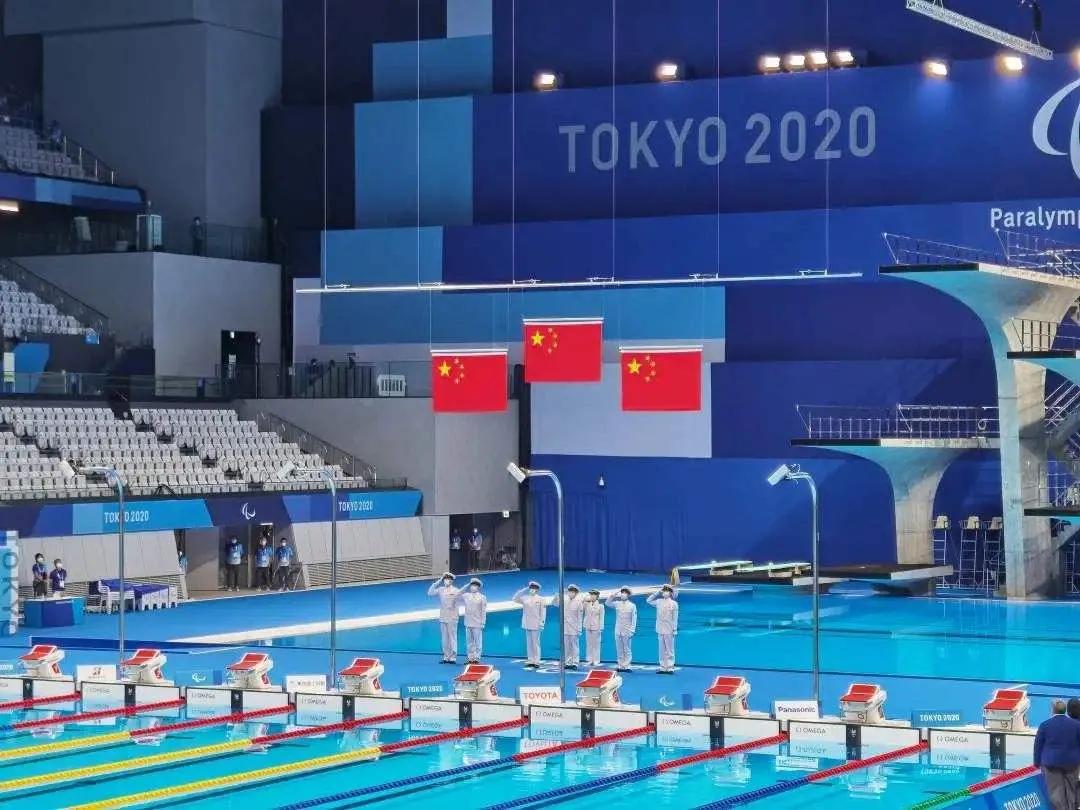 中国残疾人励志震撼短片,政府对残疾人事业的关心