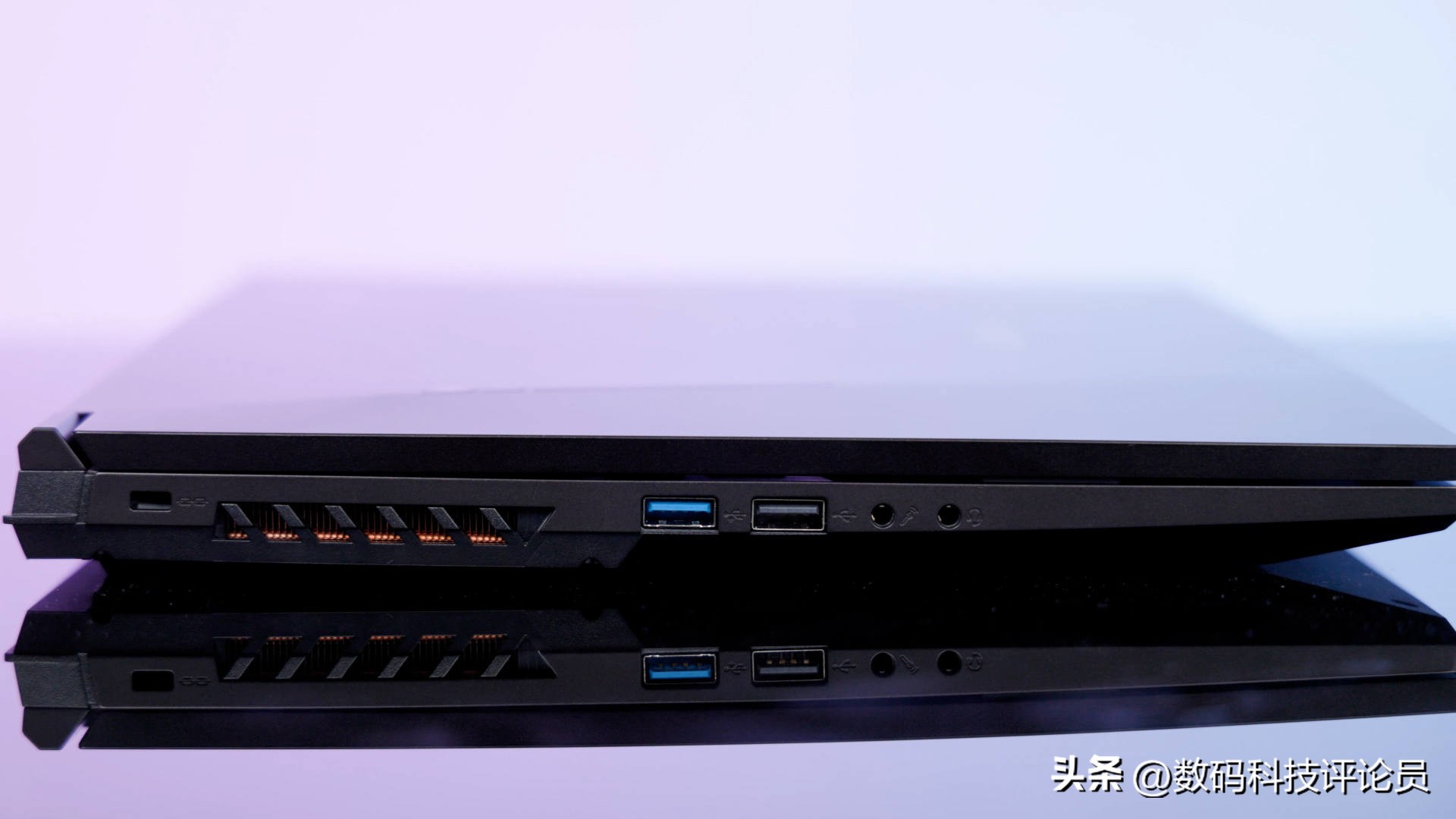 神舟t8d9深度测评,神舟t8-da9nt性能释放不完全