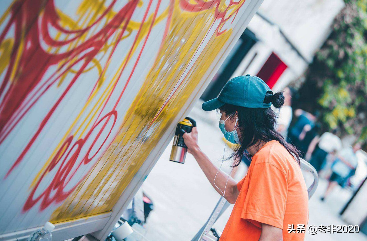 30种非主流的亚文化，有的健康有的畸形，你知道或玩过多少？