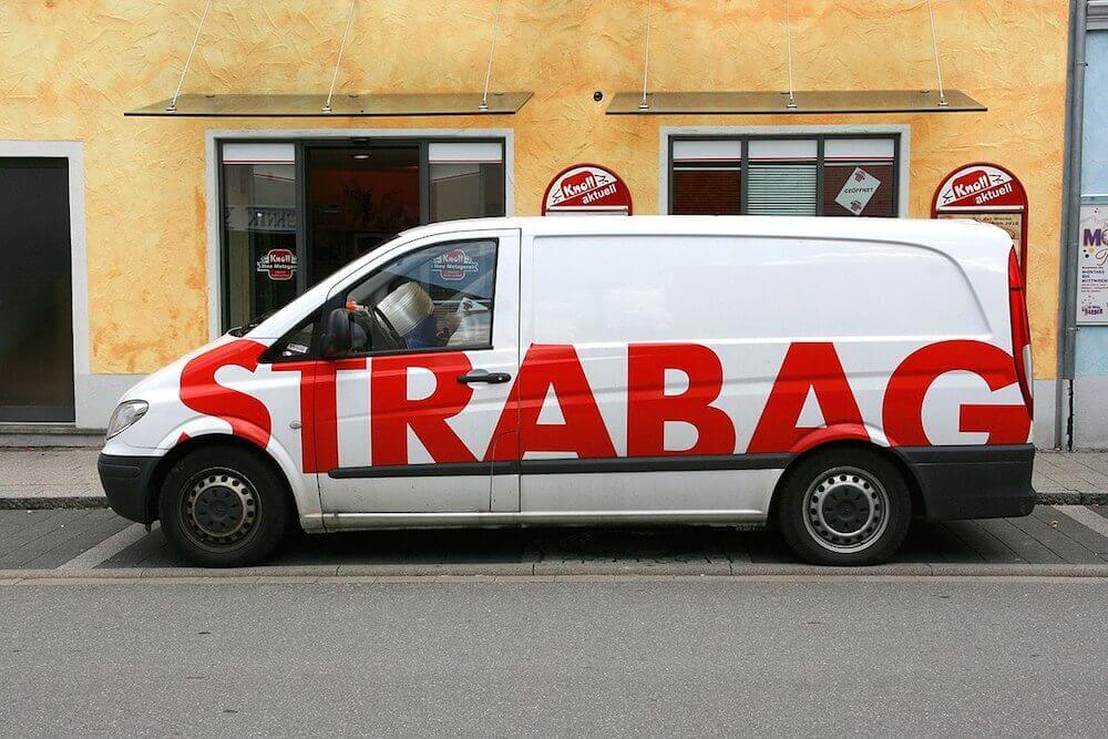 2022年世界10大建筑公司排名