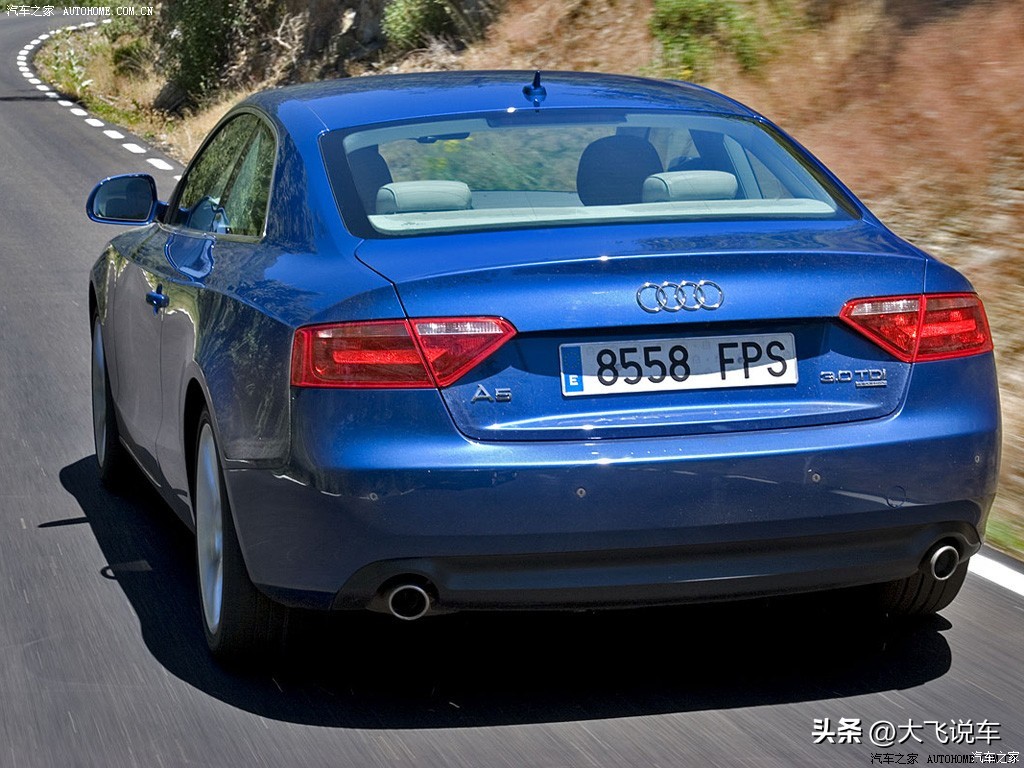 奥迪a5价格多少钱落地,奥迪a52022款