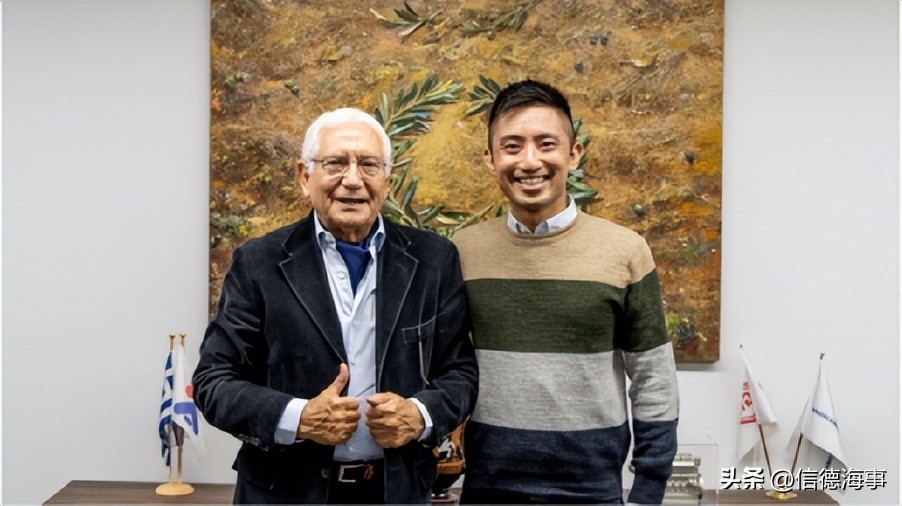 希腊航运业发达史,希腊航运业发达的原因