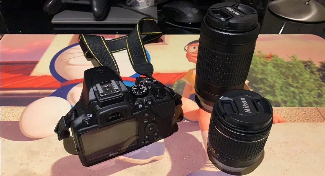 尼康二手相机1000以内推荐,尼康二手单反1000元左右