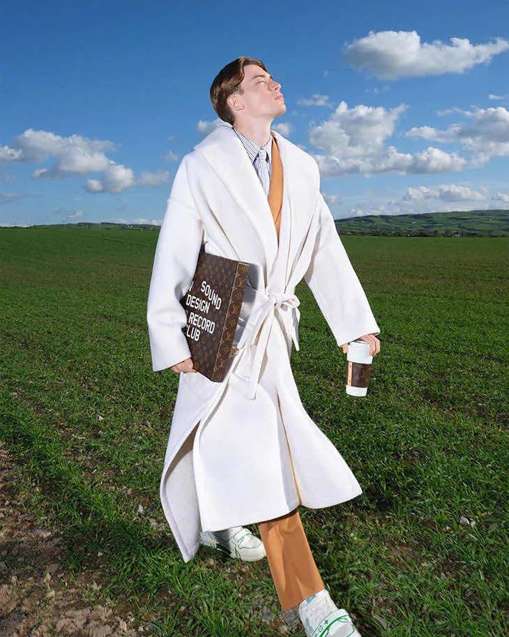 LouisVuitton×Supreme开创历史，这一切究竟从何开始？