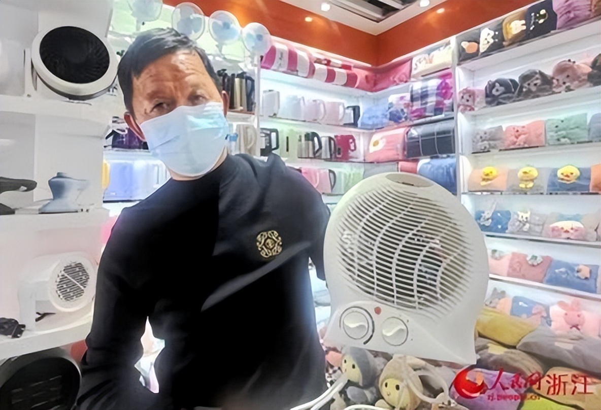 中国这四个小县城，拯救了欧洲人的冬天