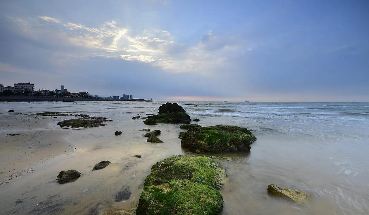 你不知道的最美海边景色,十大最漂亮的海边美景