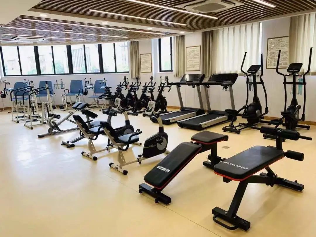 阅读、健身……钱塘人的“文体圈”有多丰富？