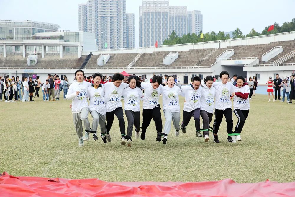 中南大学24周年超燃,超燃运动会开幕式热门