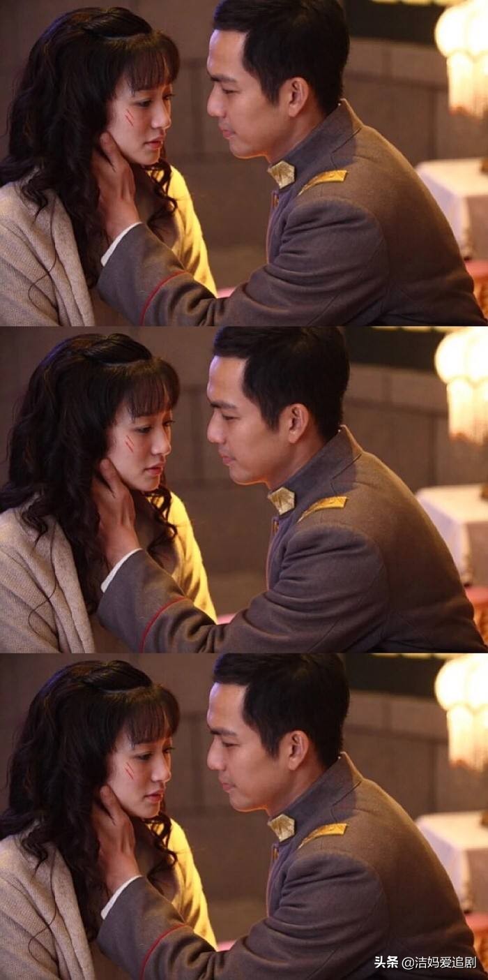 钟汉良演的聂宇晟是什么电视剧,钟汉良饰演聂宇晟