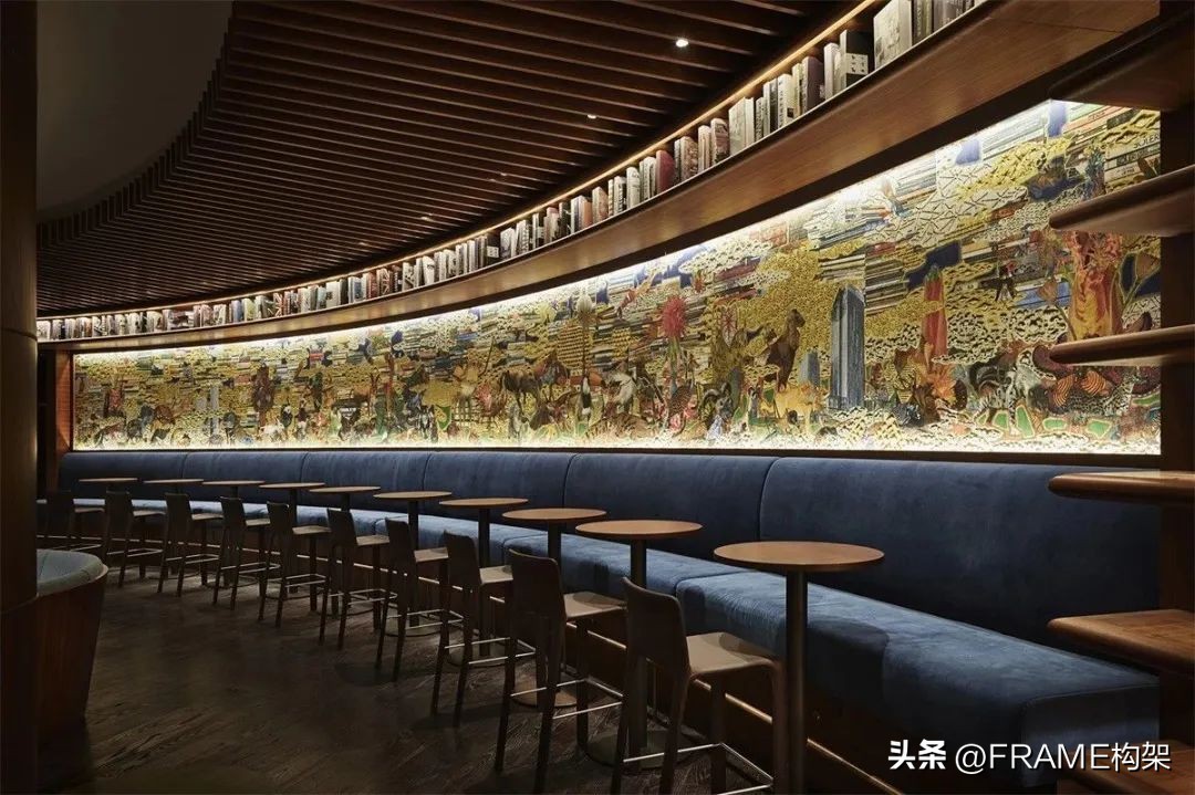 中国的网红书店,网红书店是颜值重要还是内涵重要