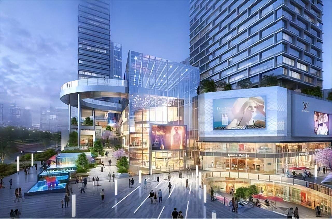 商业地产招商基础知识,商业地产招商的关键环节