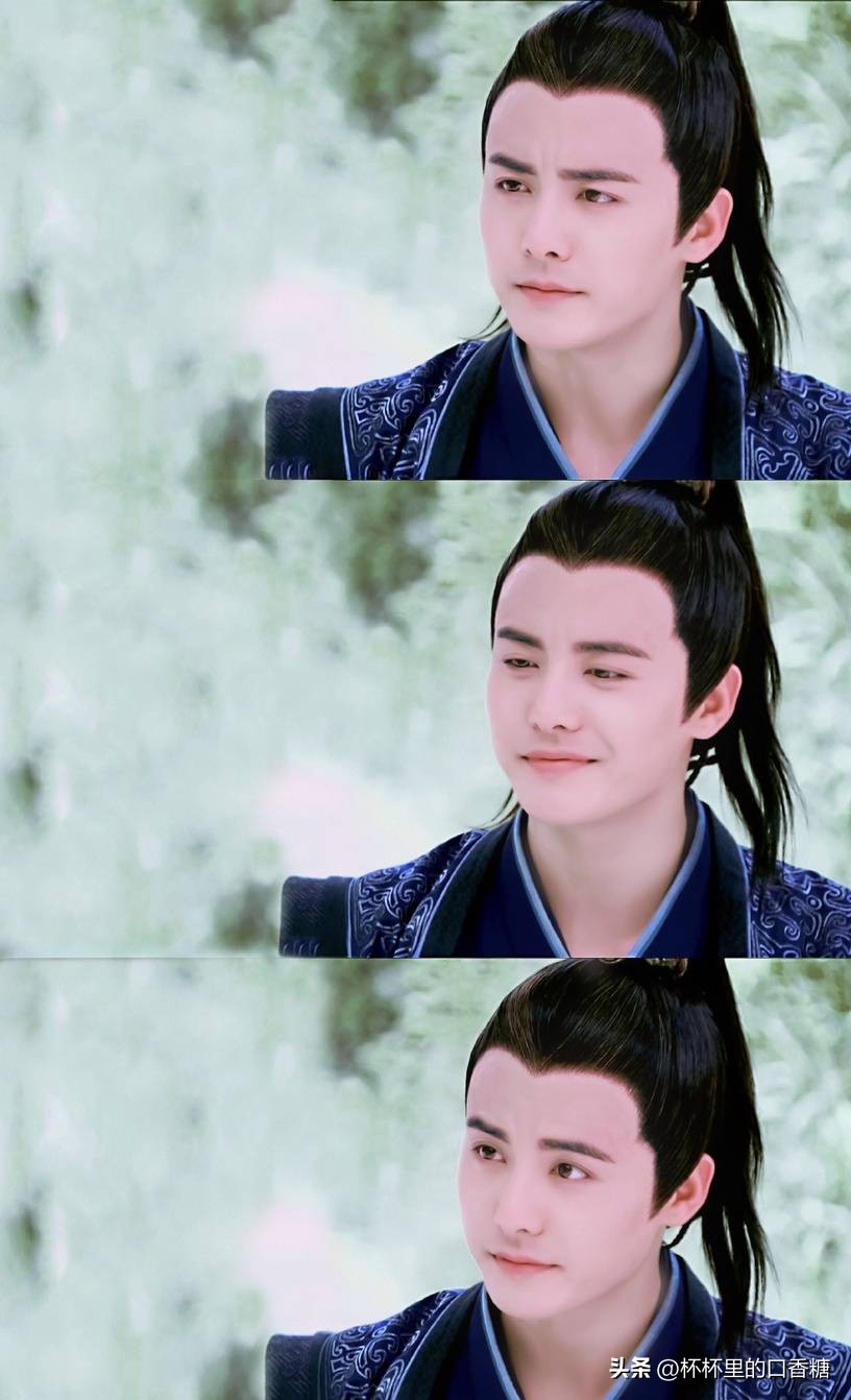 陈晓罗云熙任嘉伦成毅演技,任嘉伦和罗云熙谁长得帅
