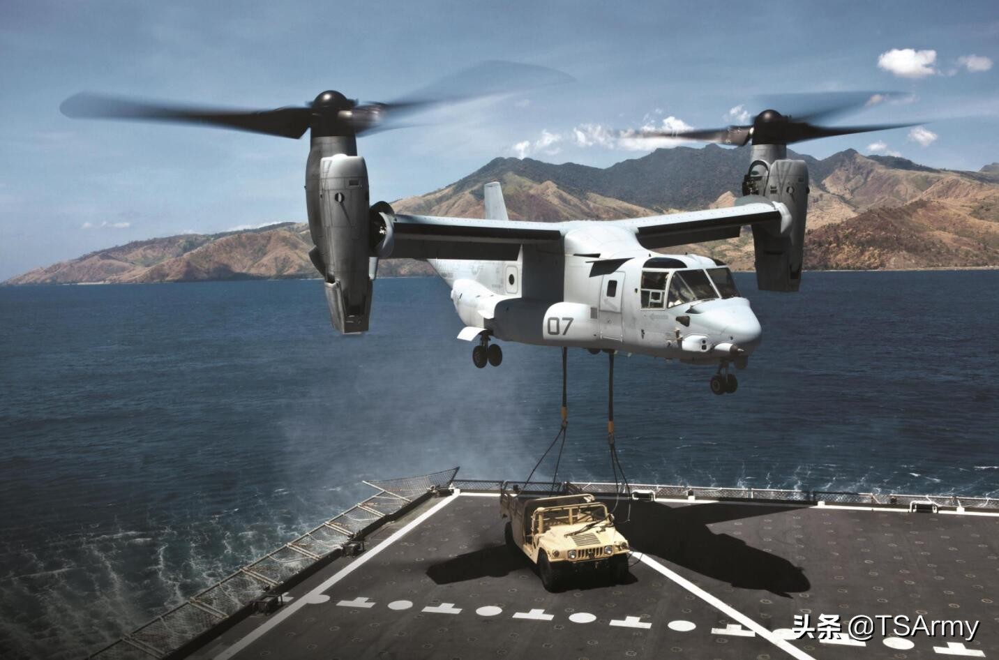 美军特种部队装备的军刀,海湾战争美军特种部队装备