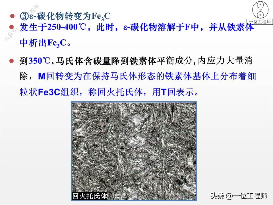 热处理的四把火的详解,热处理的四把火顺序